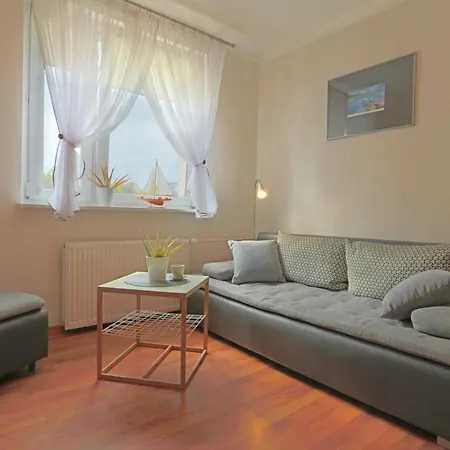 Sunset Apartmenst - Narutowicza - Park Zdrojowy * Świnoujście