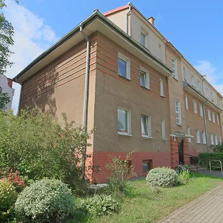 Apartamento Sunset Apartmenst - Narutowicza - Park Zdrojowy Świnoujście