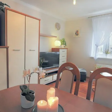 Sunset Apartmenst - Narutowicza - Park Zdrojowy *