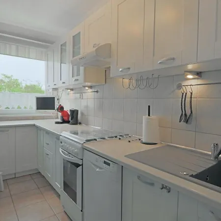 Sunset Apartmenst - Narutowicza - Park Zdrojowy