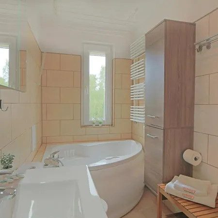Apartamento Sunset Apartmenst - Narutowicza - Park Zdrojowy Świnoujście